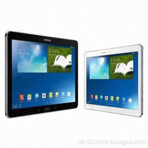 Matte screen protector for Samsung galaxy note pro 12.2, anti-glare, anti-scratch